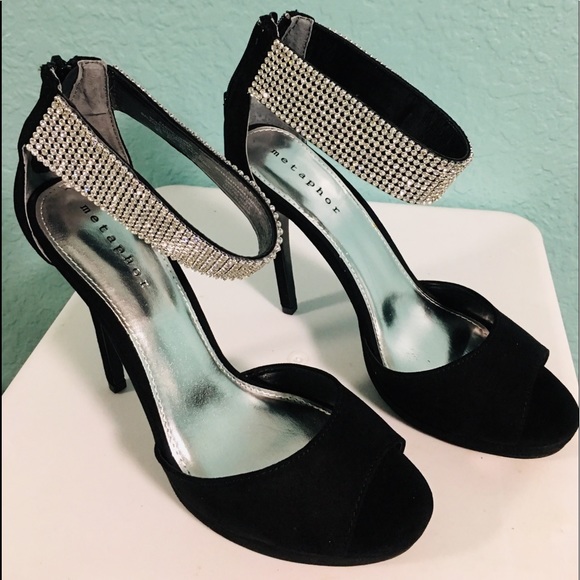 Metaphor Shoes - Gorgeous ladies high heels 👠